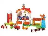 Kmart VTech Learn & Grow Farm offer