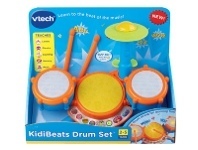 Kmart VTech KidiBeats Drum Set offer