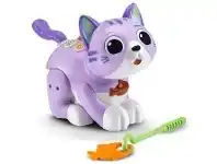 Kmart VTech My Playful Kitten offer