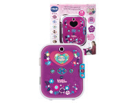 BIG W VTech Secret Safe Dairy Light Show offer