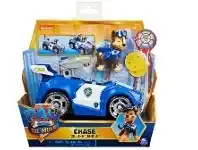 Kmart Paw Patrol: The Movie Deluxe Vehicle - Assorted offer