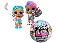 L.O.L. Surprise! Movie Magic Dolls