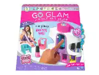 Cool Maker Go Galm U-Nique Nail Salon