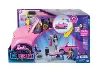 Kmart Barbie: Big City, Big Dreams Vehicle Playset offer