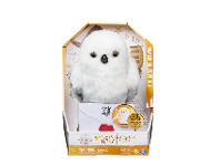 Wizarding World Harry Potter Enchanting Hedwig