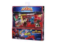 Akedo S1 Ultimate Arcade Warriors Warrior Collector Pack - Assorted