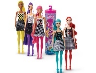 Kmart Barbie Colour Reveal Doll - Assorted offer
