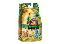 Kmart Treasure X Dino Gold S2 Hunters Single Pack - Assorted offer