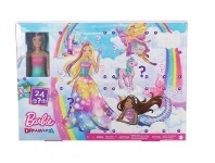 Barbie Dreamtopia Doll