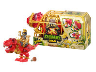 Treasure X Dino Gold S2 Dino Dissection