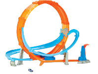 Kmart Hot Wheels Action Massive Loop Mayhem offer