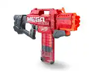 Kmart Nerf Mega Motostryke Blaster offer