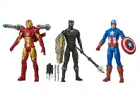 Kmart Marvel Avengers Titan Hero Series offer