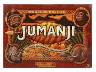 Kmart Jumanji the Game offer