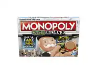 Kmart Monopoly Crooked Cash Board Game offer