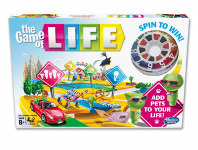 The Game of Life Board Game