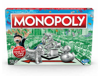 Kmart Monopoly Classic Board Game offer