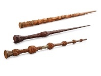 BIG W Harry Potter Wizarding World Wands offer