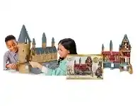 BIG W Wizarding World Harry Potter Magical Minis Hogwarts Castle offer
