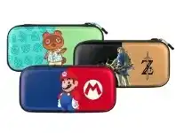 BIG W Nintendo Switch Deluxe Character Case offer