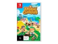 BIG W Nintendo Switch Animal Crossing: New Horizons offer
