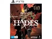 BIG W PS5 Hades offer