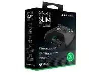 BIG W Xbox Single Ultra Slim Charge System Compactable with Xbox Series X/S and Xbox One Consoles offer