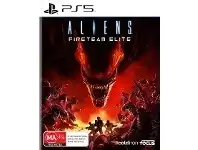 PS5 Aliens: Fireteam Elite