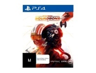 BIG W PS4 Star Wars: Squadrons offer