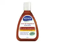 Redwin Shampoo Coal Tar 250ml