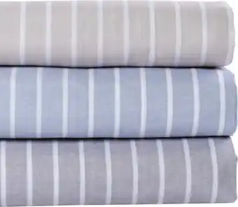 Spotlight Emerald hill tucker sheet set offer