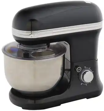 Spotlight Culinary co retro stand mixer offer