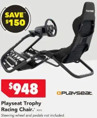 Playseat Trophy Racing Chair