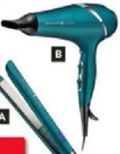 Remington 'Advanced Coconut Therapy' Hair Dryer