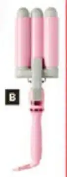 Mermade Hair Pro 32mm Waver