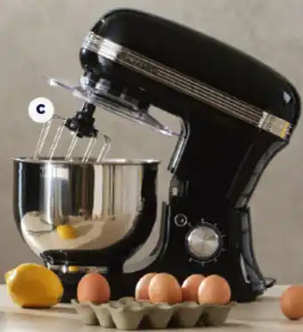 CULINARY CO Retro Stand Mixer