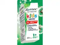 Direct Chemist Outlet Zyrtec Kids Oral Drops 1 Year + 20ml offer