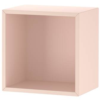 IKEA Eket cabinet, pale pink, 35x25x35 cm offer