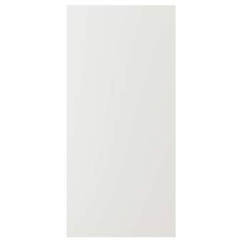 IKEA Stensund cover panel, white, 39x83 cm offer