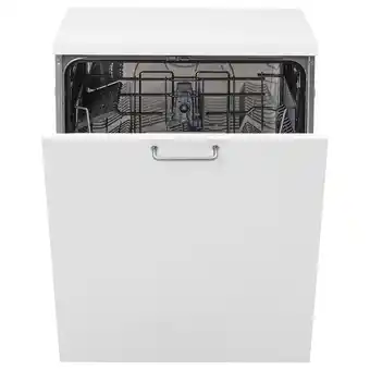 IKEA Rengöra integrated dishwasher, ikea 300, 60 cm offer