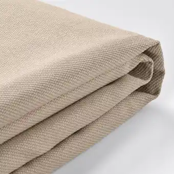 IKEA Vimle cover for 2-seat sofa, with wide armrests/hallarp beige offer