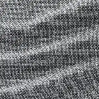 IKEA Vimle cover for 3-seat sofa-bed, with wide armrests/lejde grey/black offer