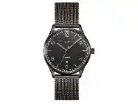 Bevilles Jewellery Thomas Sabo Unisex Watch "Code TS Black" offer