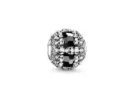 Bevilles Jewellery Thomas Sabo Bead "Black Skulls" offer