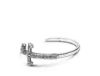 Bevilles Jewellery Thomas Sabo Bangle Sword offer