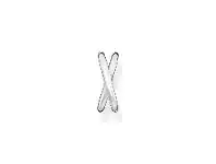 Bevilles Jewellery Thomas Sabo Ear Cuff Double (Single) offer