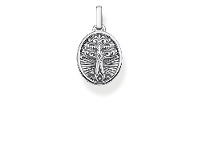 Bevilles Jewellery Thomas Sabo Pendant Tree Of Love offer