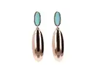 Bevilles Jewellery Bronzallure Candy Earrings offer