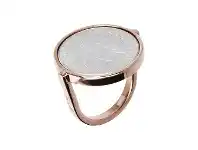 Bevilles Jewellery Bronzallure Lira with Bee Ring offer