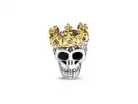 Bevilles Jewellery Thomas Sabo Bead Skull offer